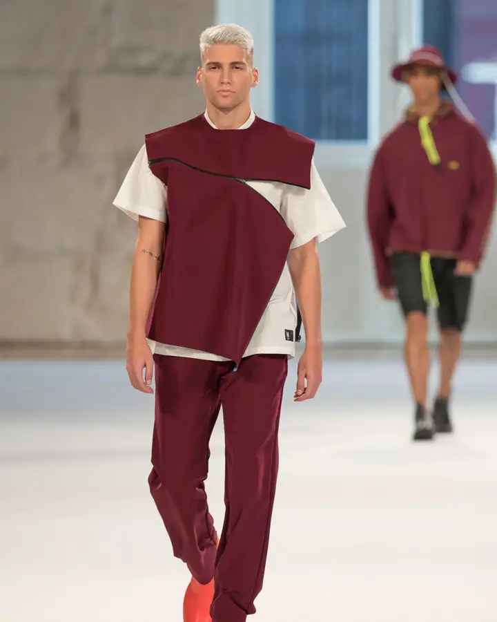 Portugal Fashion 2020