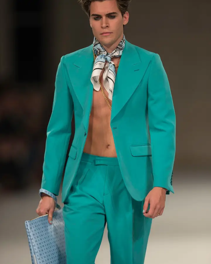 Portugal Fashion 2020