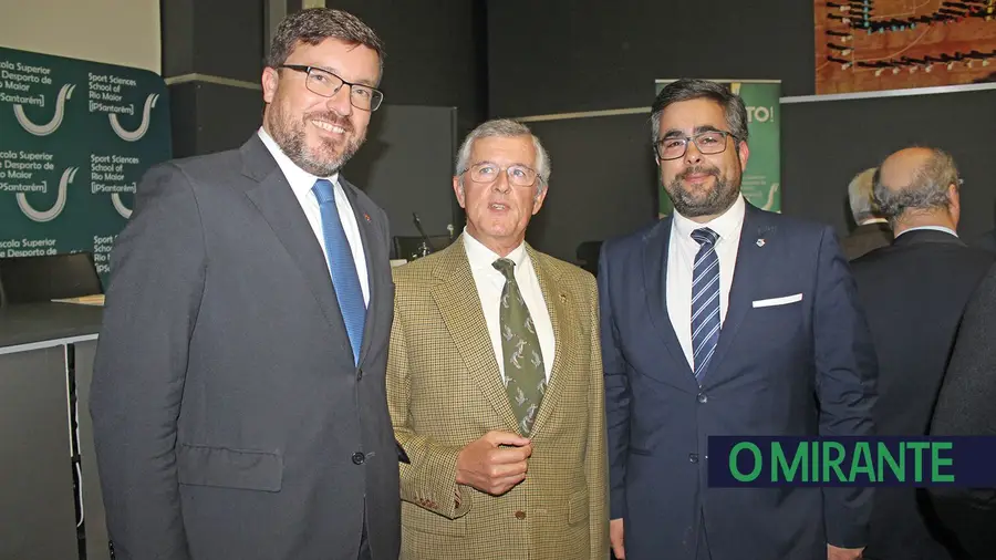 Residência para estudantes em Rio Maior é luta antiga e prioritária Residência para estudantes em Rio Maior é luta antiga e prioritária
