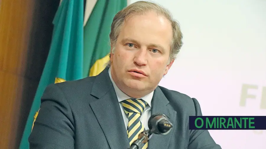 Orçamento da Câmara de Almeirim sobe para os 17,8 milhões em 2020 Orçamento da Câmara de Almeirim sobe para os 17,8 milhões em 2020