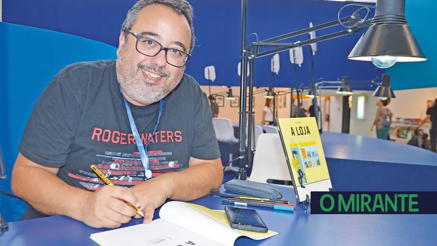 Dário Duarte, de Alverca Dário Duarte, de Alverca