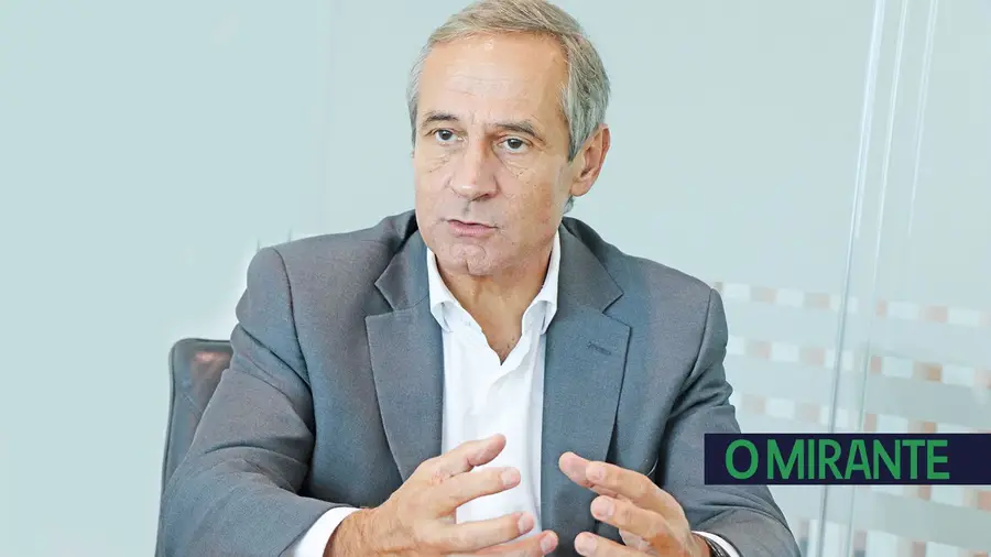 Cimpor quer ter maior proximidade e boa convivência com população de Alhandra Cimpor quer ter maior proximidade e boa convivência com população de Alhandra