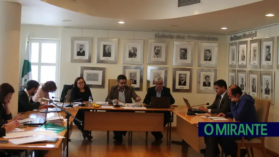 Orçamento da Câmara de Rio Maior é o maior dos últimos anos Orçamento da Câmara de Rio Maior é o maior dos últimos anos