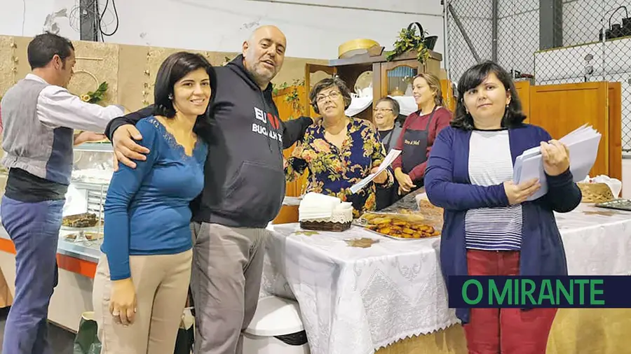 O chícharo O chícharo