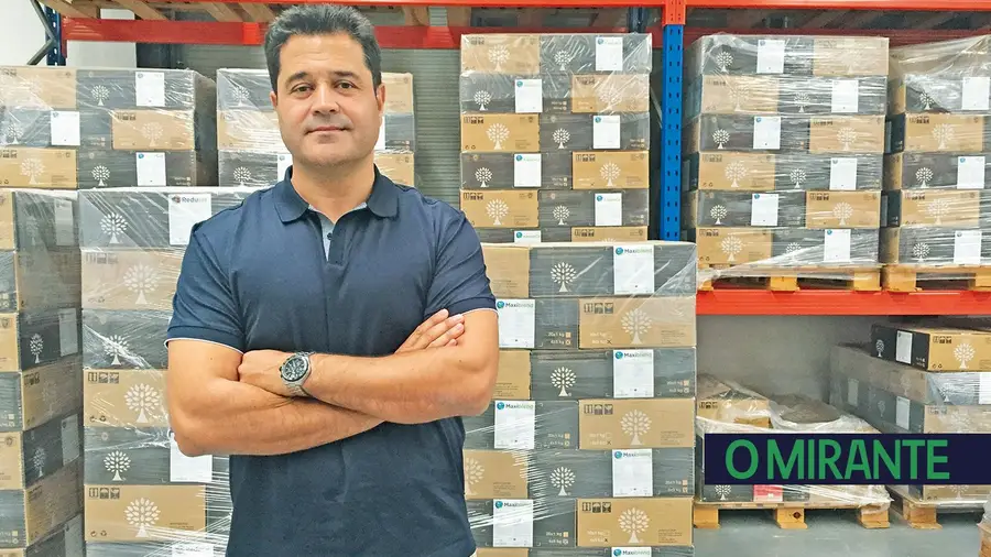 “Também se podem formar e desenvolver empresas de sucesso no interior” “Também se podem formar e desenvolver empresas de sucesso no interior”