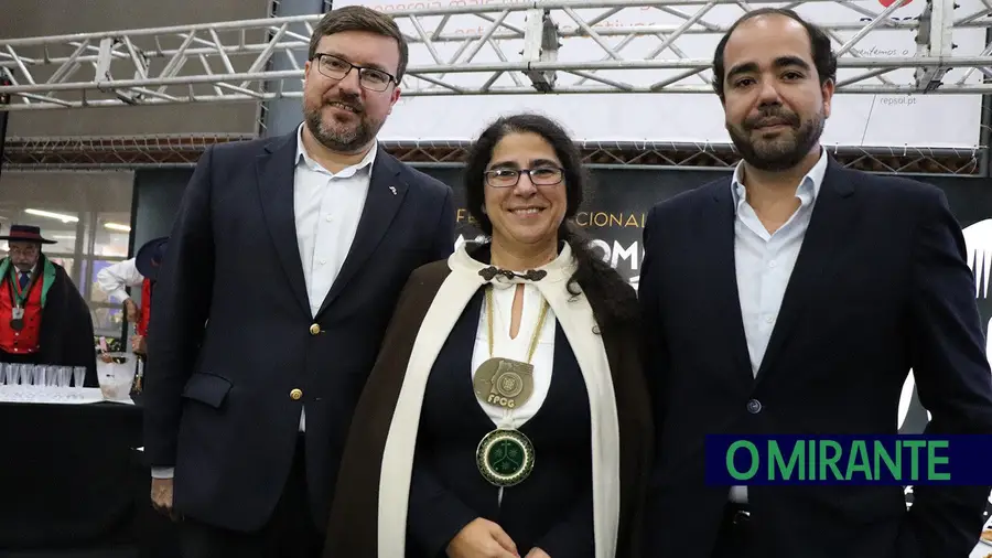 Festival Nacional de Gastronomia com mais dias em 2020 Festival Nacional de Gastronomia com mais dias em 2020