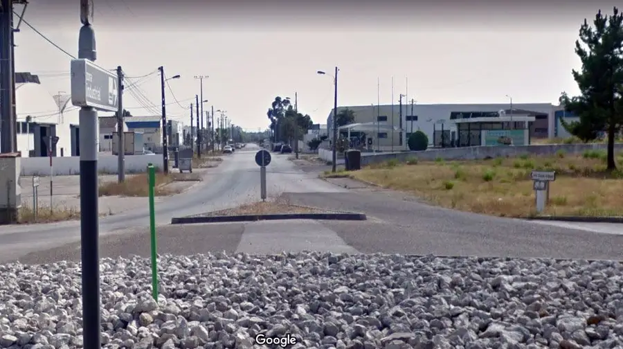 Parque empresarial do Entroncamento absorve maior fatia do orçamento Parque empresarial do Entroncamento absorve maior fatia do orçamento