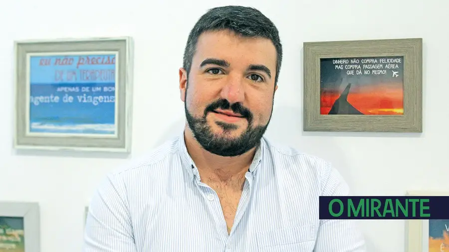 Falta mais união para potenciar o turismo no Médio Tejo Falta mais união para potenciar o turismo no Médio Tejo
