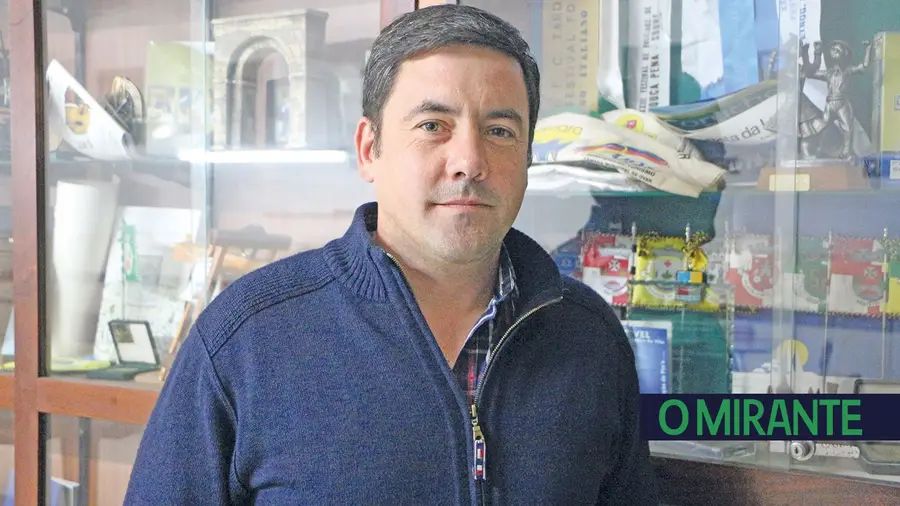 O folclore para os jovens ou é amado ou é piroso O folclore para os jovens ou é amado ou é piroso
