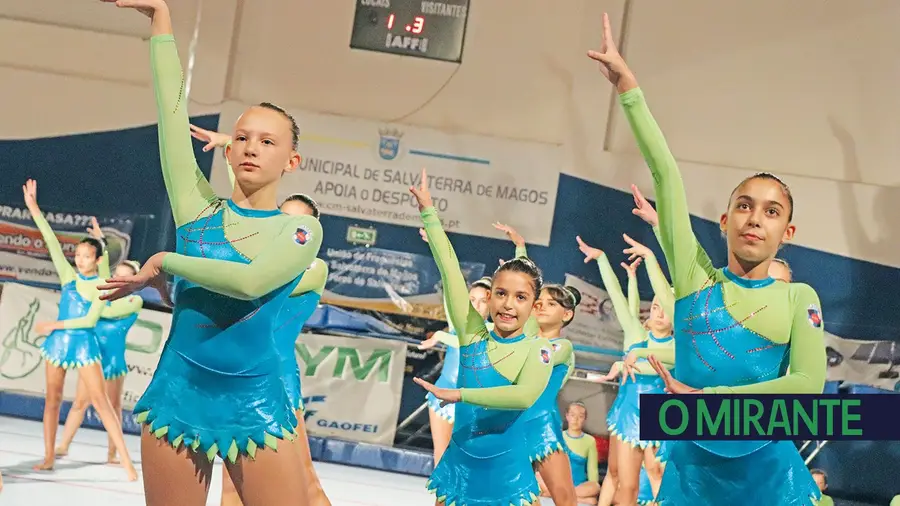 A Associação Desportiva do Carregado A Associação Desportiva do Carregado