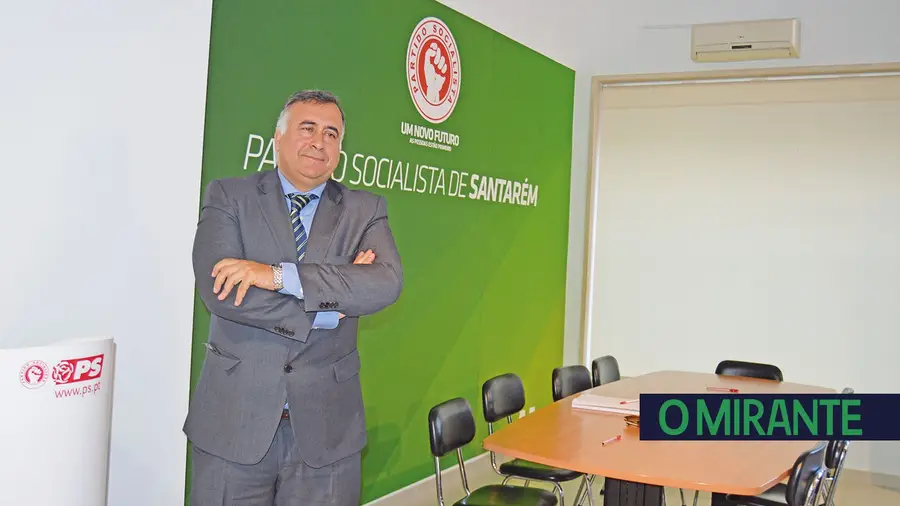 Conflito de interesses de Rui Barreiro no ministério da Agricultura aguarda sentença Conflito de interesses de Rui Barreiro no ministério da Agricultura aguarda sentença