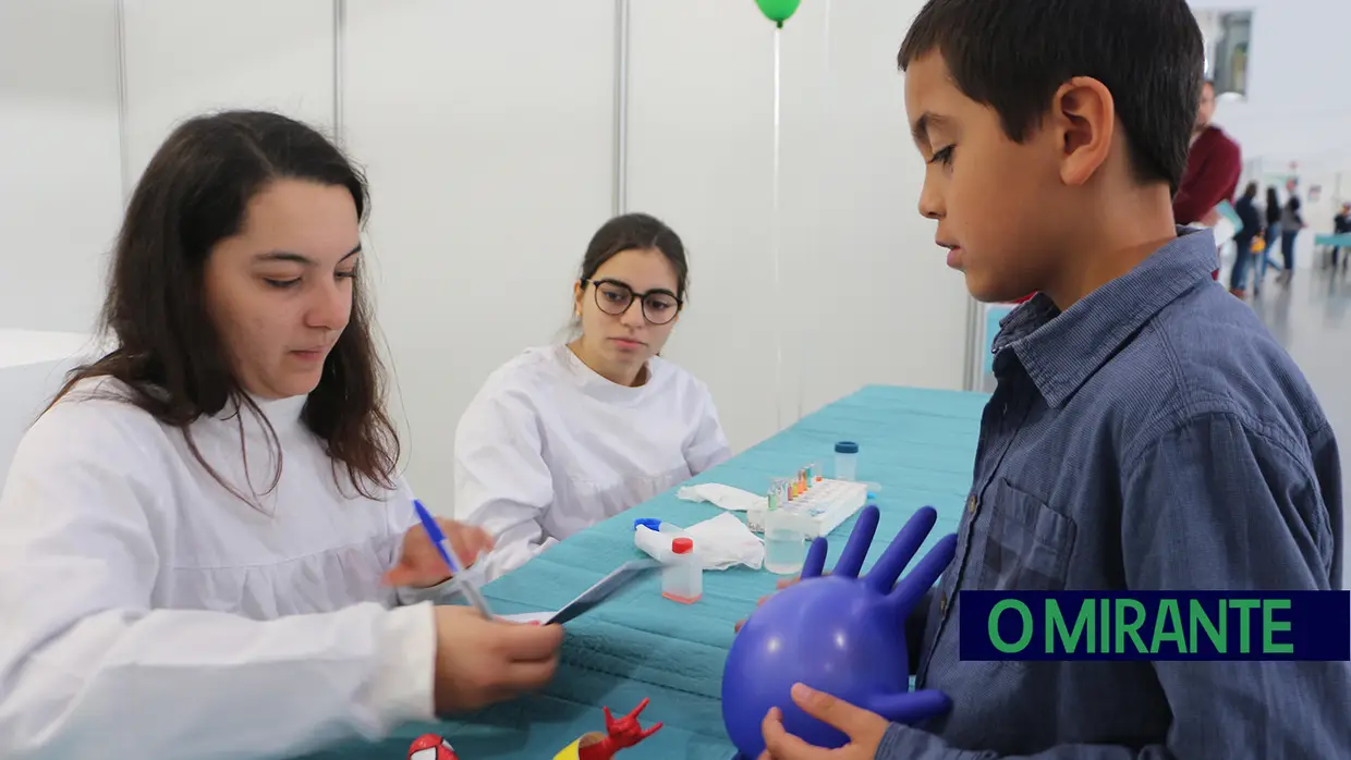 Hospital da Bonecada ajudou crianças a perder o medo de ir ao médico em Vila Franca de Xira