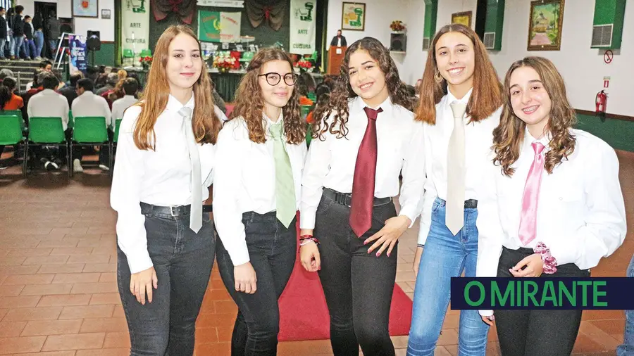 A sede da Sociedade Filarmónica União Samorense A sede da Sociedade Filarmónica União Samorense