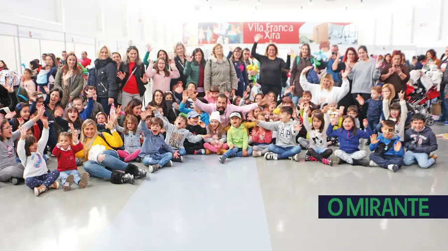 Antes de fazerem o check-up completo Antes de fazerem o check-up completo