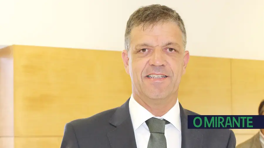 “Em Mação faz falta é mais investimento privado que proporcione emprego” “Em Mação faz falta é mais investimento privado que proporcione emprego”