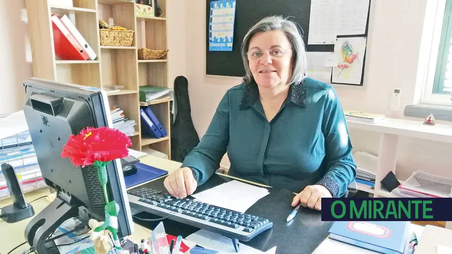 “Muitos jovens só vão ao teatro quando é a escola que os motiva” “Muitos jovens só vão ao teatro quando é a escola que os motiva”
