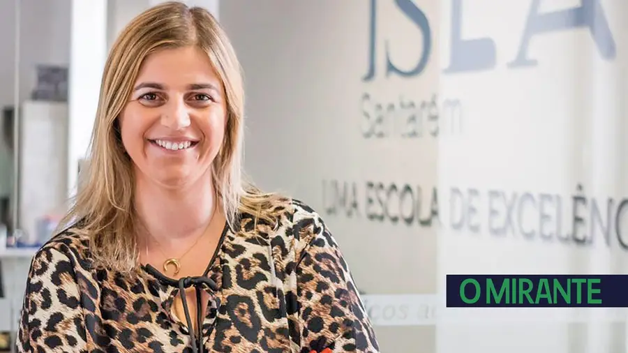 “As zonas do interior começam a surgir como um novo luxo associado ao lazer” “As zonas do interior começam a surgir como um novo luxo associado ao lazer”
