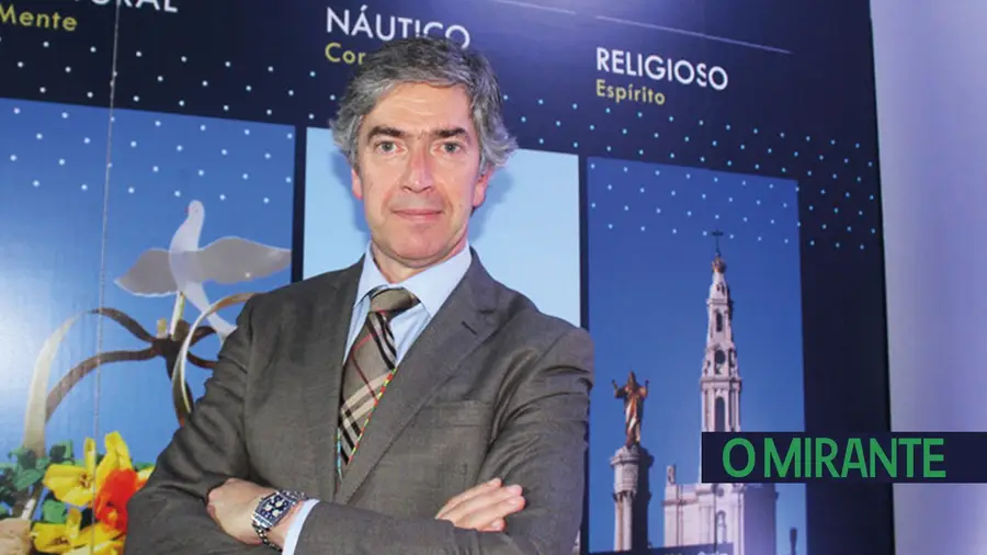 “O sector turístico tem sido decisivo para travar o avanço do despovoamento” “O sector turístico tem sido decisivo para travar o avanço do despovoamento”