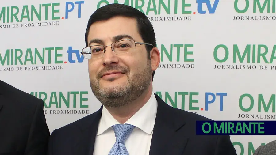 Vereador da Câmara de Santarém renuncia ao mandato Vereador da Câmara de Santarém renuncia ao mandato