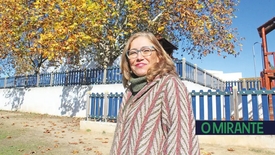 “Se tivéssemos todos os funcionários a trabalhar eram poucos mas suficientes”