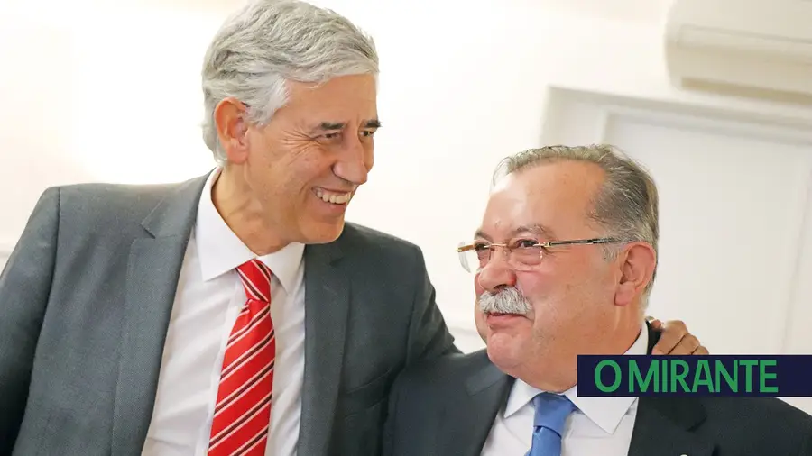 Em Ourém quase não há desemprego e facilita-se a vida a quem quer investir Em Ourém quase não há desemprego e facilita-se a vida a quem quer investir