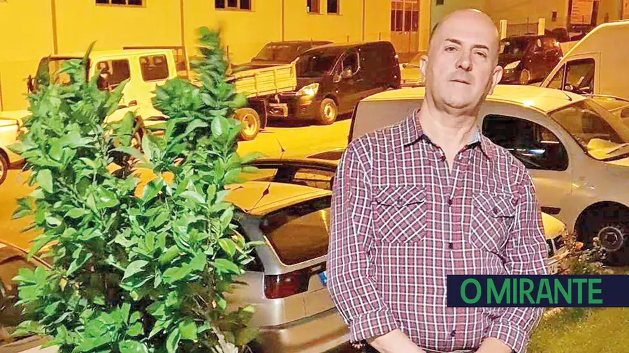 Homicida da ceramista da Chamusca e ex-companheira apanha 22 anos de prisão Homicida da ceramista da Chamusca e ex-companheira apanha 22 anos de prisão