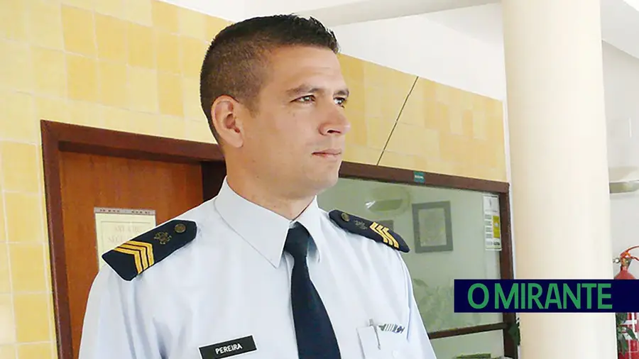 Pedido de material da GNR de Torres Novas contraria primeiro-ministro Pedido de material da GNR de Torres Novas contraria primeiro-ministro