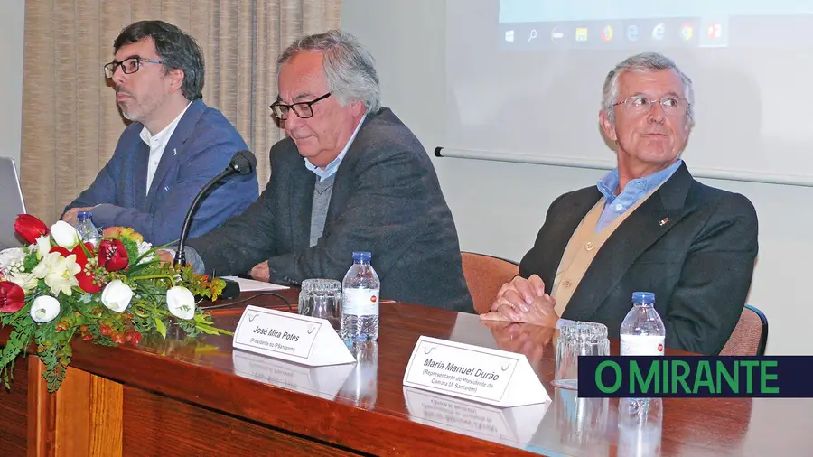 Nova oferta formativa na Escola Superior de Gestão e Tecnologia de Santarém