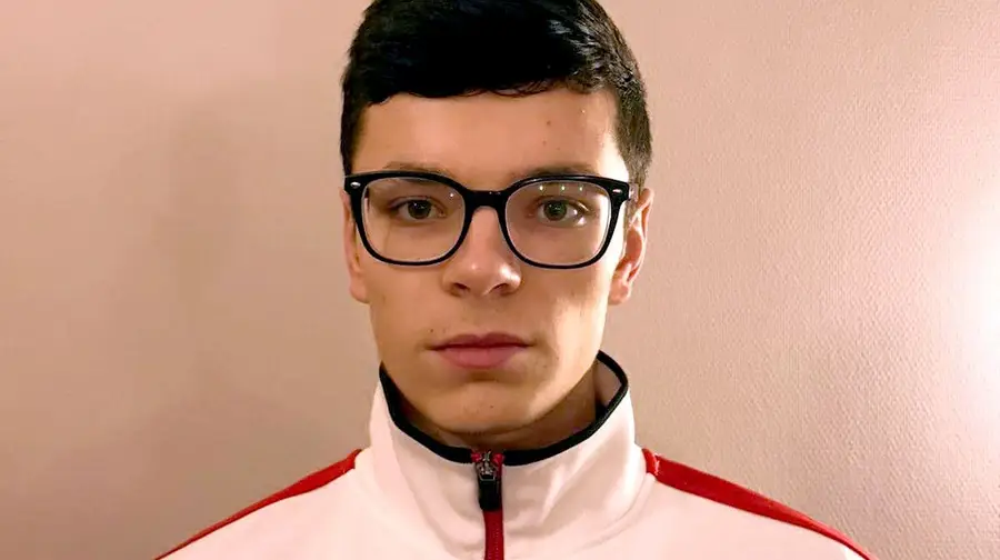 Atleta de taekwondo de Almeirim no europeu de seniores Atleta de taekwondo de Almeirim no europeu de seniores