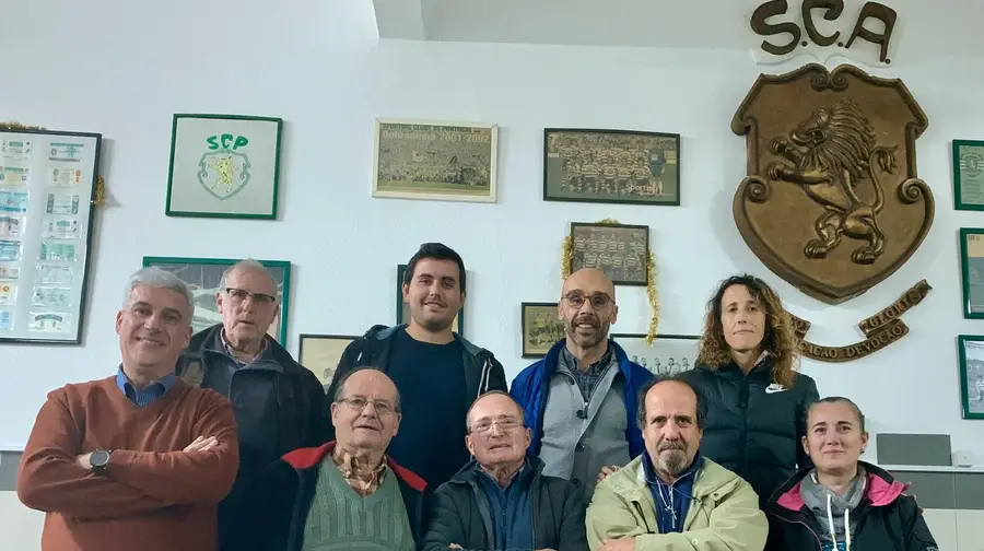 Sporting Clube de Abrantes vai ser gerido por Comissão Administrativa Sporting Clube de Abrantes vai ser gerido por Comissão Administrativa