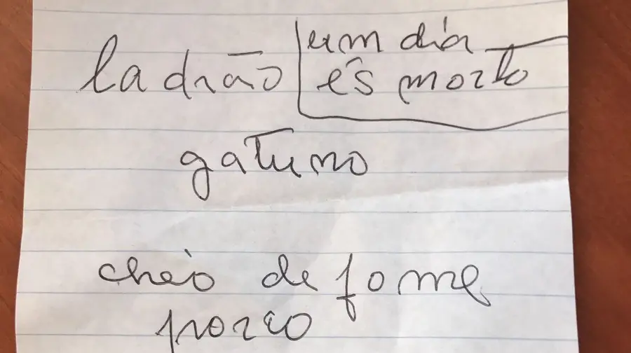 Presidente da Câmara de Mação ameaçado de morte