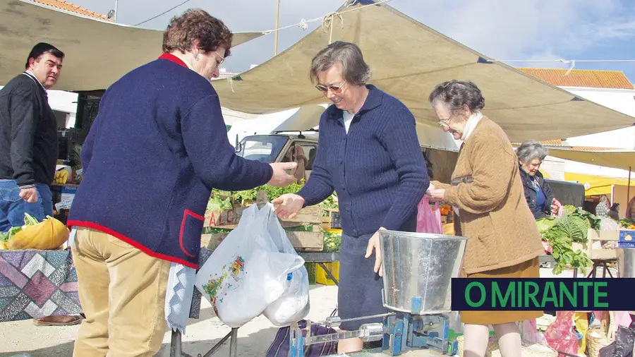 Primeiro Festival do Azeite - Feira de Pernes no próximo fim-de-semana