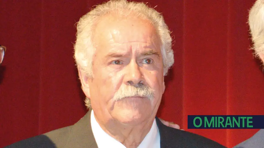Carlos Braga morreu aos 70 anos vítima de AVC Carlos Braga morreu aos 70 anos vítima de AVC