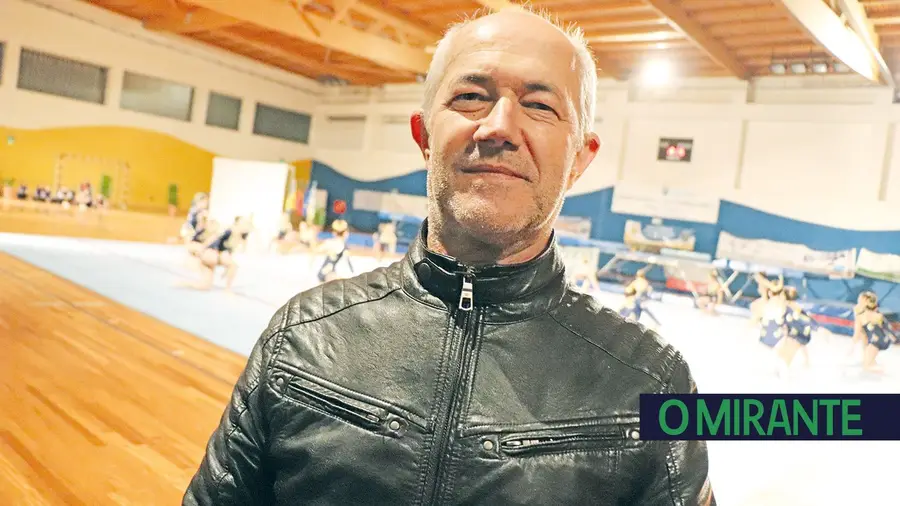 Treze ribatejanos no Mundial por Grupos de Idades em trampolins Treze ribatejanos no Mundial por Grupos de Idades em trampolins