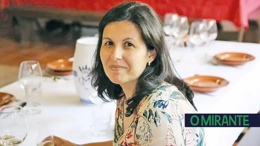 Sandra Faro eleita presidente da delegação de Santarém da Ordem dos Advogados