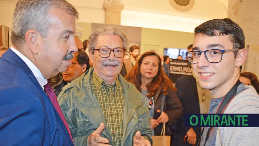 Eduardo Gageiro, um dos mais reconhecidos fotojornalistas Eduardo Gageiro, um dos mais reconhecidos fotojornalistas