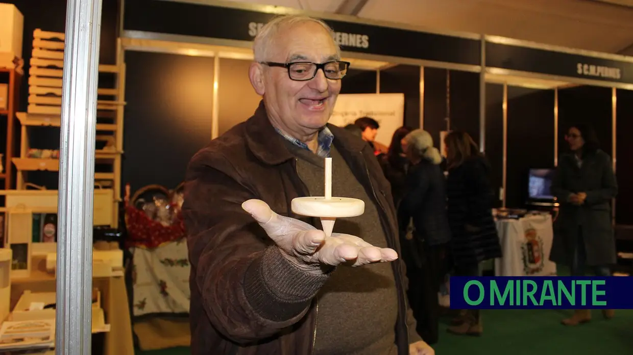 1º Festival do Azeite - Feira Anual de Pernes