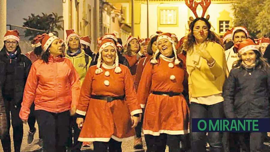 Onde está o Pai Natal? Onde está o Pai Natal?