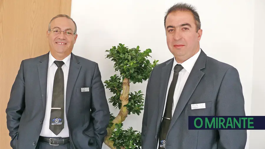 Agência Funerária Braz & Sampaio em Fazendas de Almeirim