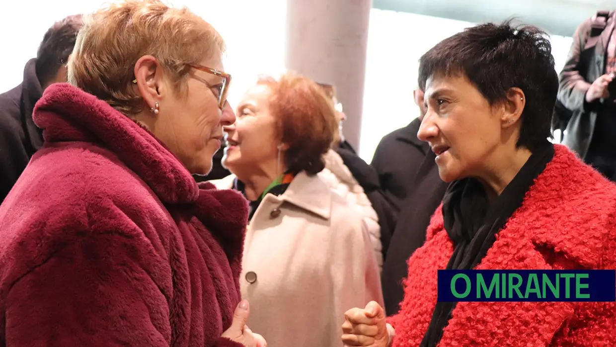 Cartaxo comemora 204 anos do concelho com homenagens