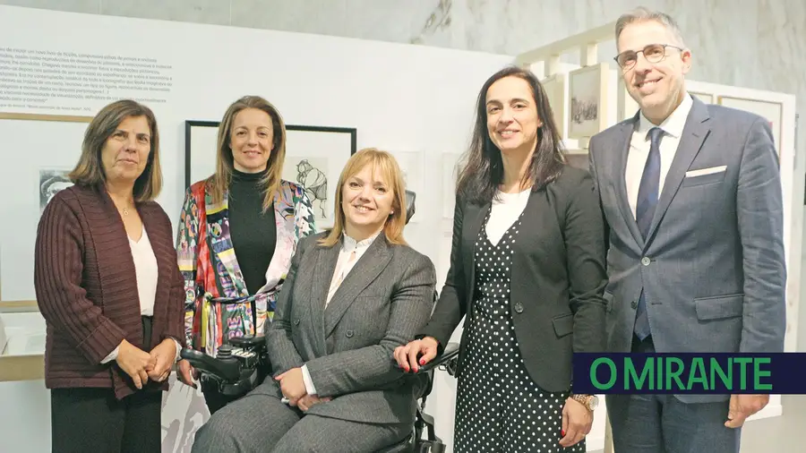 Tabela Nacional de Incapacidades deve ser revista porque exclui pessoas deficientes Tabela Nacional de Incapacidades deve ser revista porque exclui pessoas deficientes