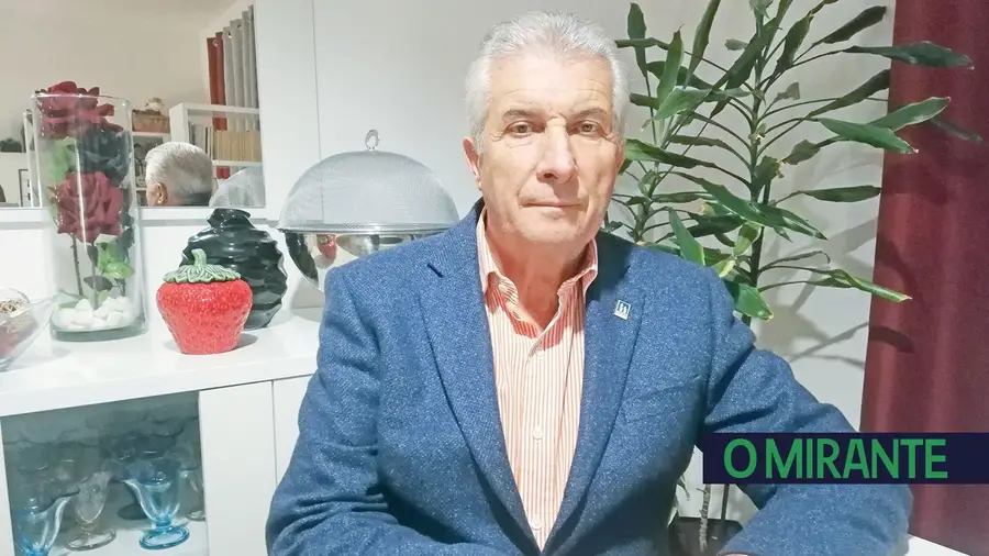 “Todos temos que dar as mãos para que ninguém fique para trás” “Todos temos que dar as mãos para que ninguém fique para trás”