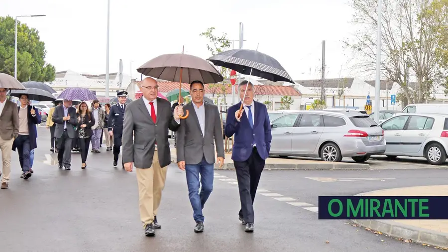 Alverca quer alternativas para circulação do trânsito durante obras Alverca quer alternativas para circulação do trânsito durante obras