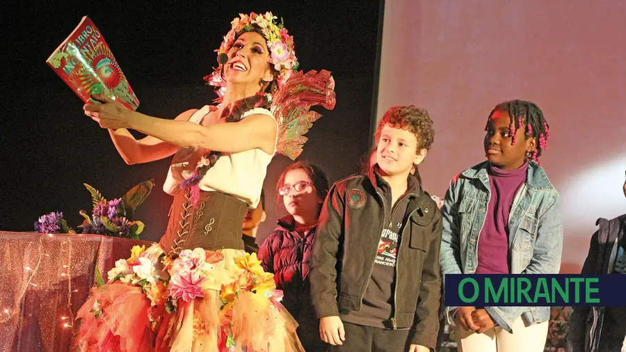 O Agrupamento de Escolas Professor Reynaldo dos Santos O Agrupamento de Escolas Professor Reynaldo dos Santos