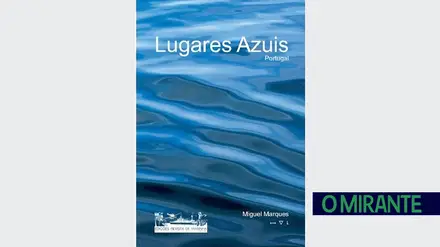 Lugares Azuis, ao redor da Terra por todos os lugares. por Luís Peazê* Lugares Azuis, ao redor da Terra por todos os lugares. por Luís Peazê*