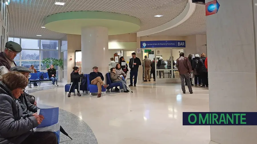 O Serviço Nacional de Saúde tem problemas mas sem ele ficamos entregues aos “bichos” O Serviço Nacional de Saúde tem problemas mas sem ele ficamos entregues aos “bichos”