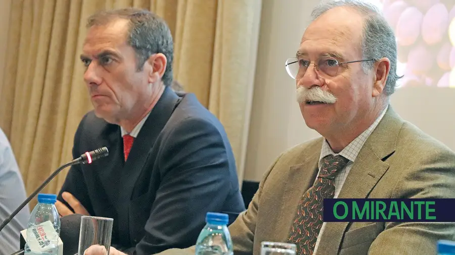 CAP afasta CONFAGRI da direcção do CNEMA depois de ser denúnciada por más práticas CAP afasta CONFAGRI da direcção do CNEMA depois de ser denúnciada por más práticas