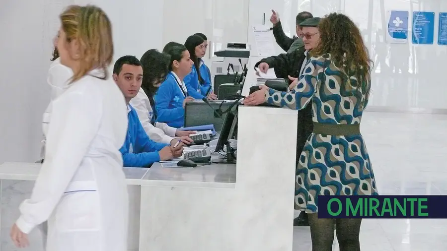 PPP do Hospital Vila Franca de Xira permitiu poupança e melhorou serviços PPP do Hospital Vila Franca de Xira permitiu poupança e melhorou serviços