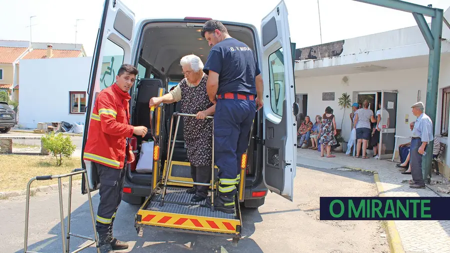 Estado desiste de recurso da sentença sobre indemnizações a Mação Estado desiste de recurso da sentença sobre indemnizações a Mação