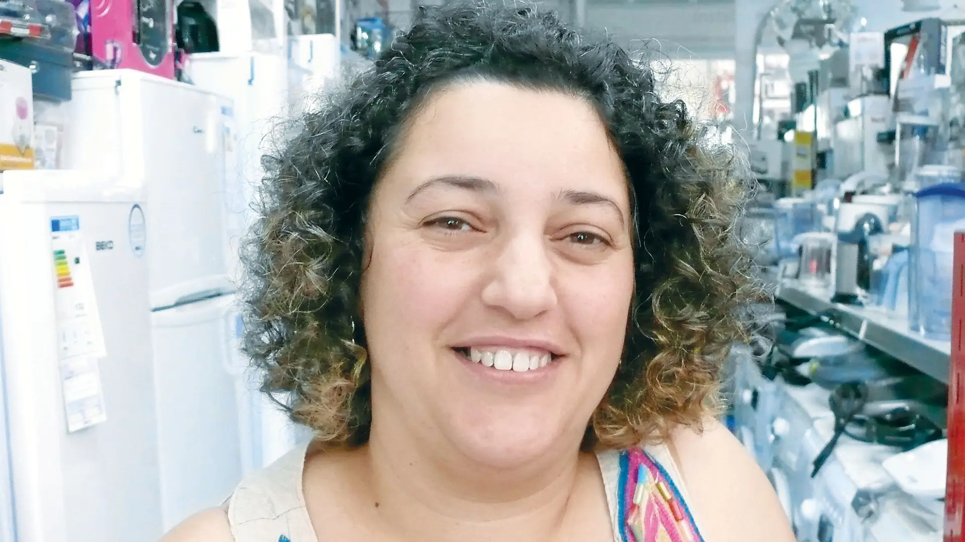 O MIRANTE | Ângela Neves